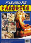 Pleasure Parodies 6-pack{6 Disc Set}